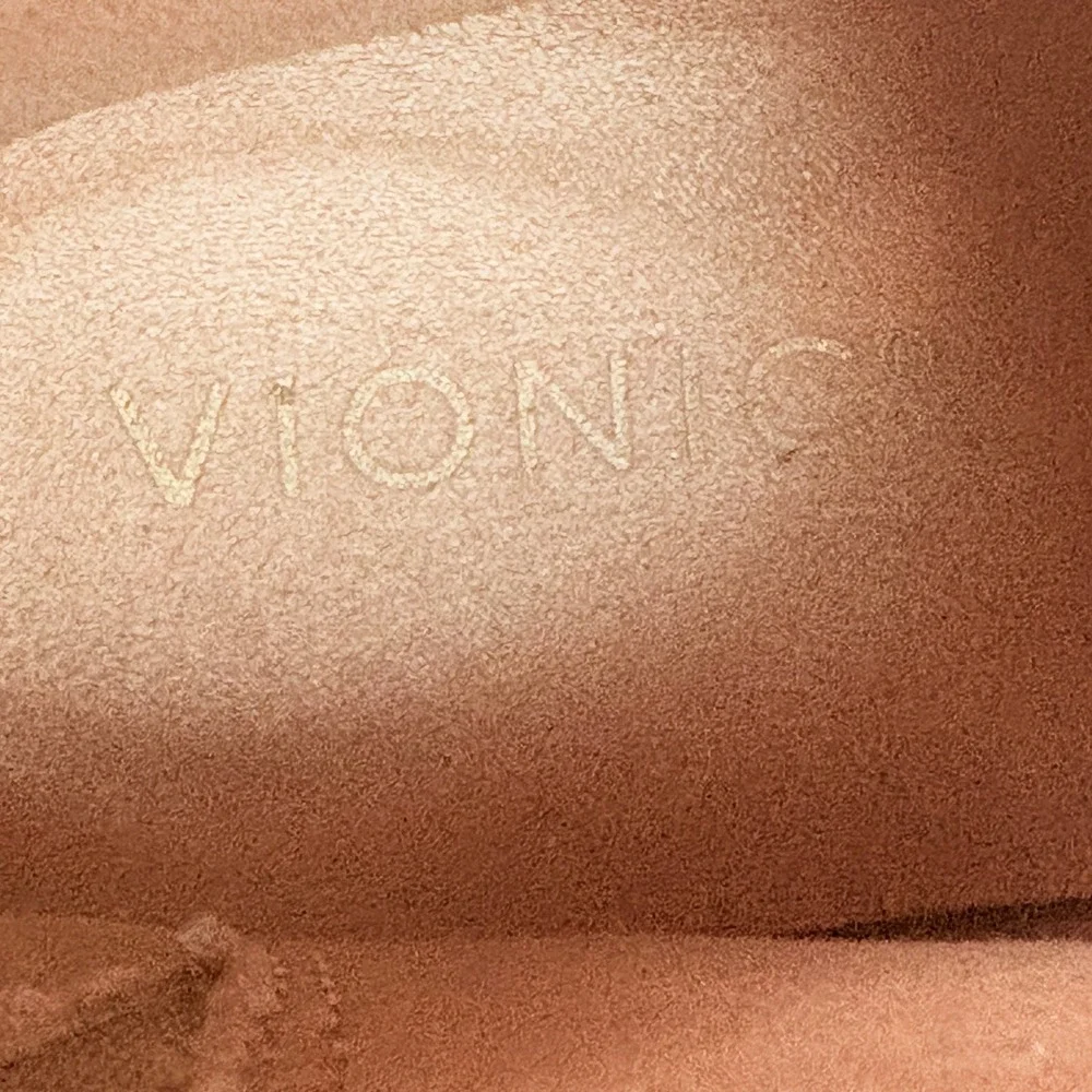 Vionic madeline ankle